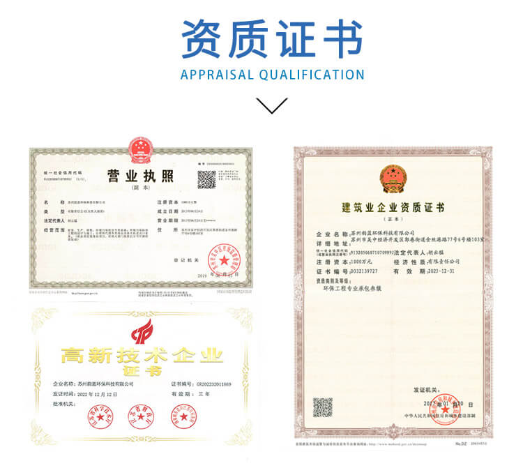 催化燃燒設(shè)備(圖6)